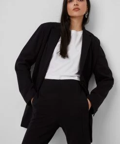 French Connection Stefanie Blazer Sale