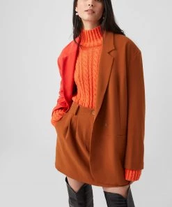 French Connection Bilania Whisper Jacket