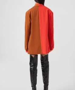 French Connection Bilania Whisper Jacket 9 French Connection Bilania Whisper Jacket