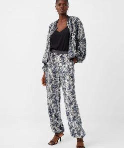French Connection Sale Binalo Sequin Jacket