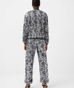 French Connection Sale Binalo Sequin Jacket