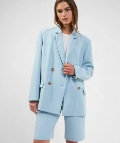 French Connection Coats & Jackets Emiko Whisper Ruth Blazer