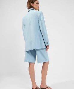 French Connection Coats & Jackets Emiko Whisper Ruth Blazer