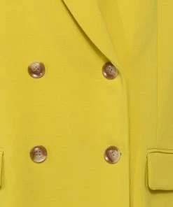 French Connection Emiko Whisper Ruth Blazer