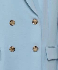 French Connection Coats & Jackets Emiko Whisper Ruth Blazer