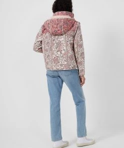 French Connection Sale Aya Nylon Jacket