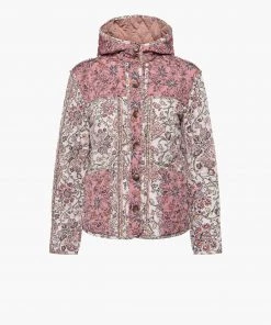 French Connection Sale Aya Nylon Jacket