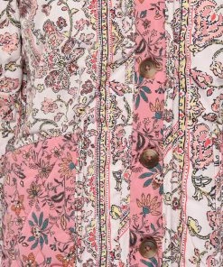 French Connection Sale Aya Nylon Jacket