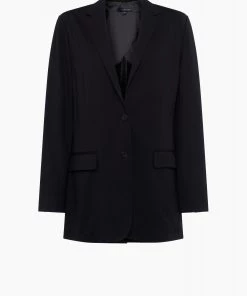 French Connection Stefanie Blazer Sale