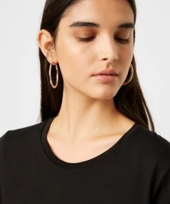 French Connection Classic Crew Neck T Shirt View All