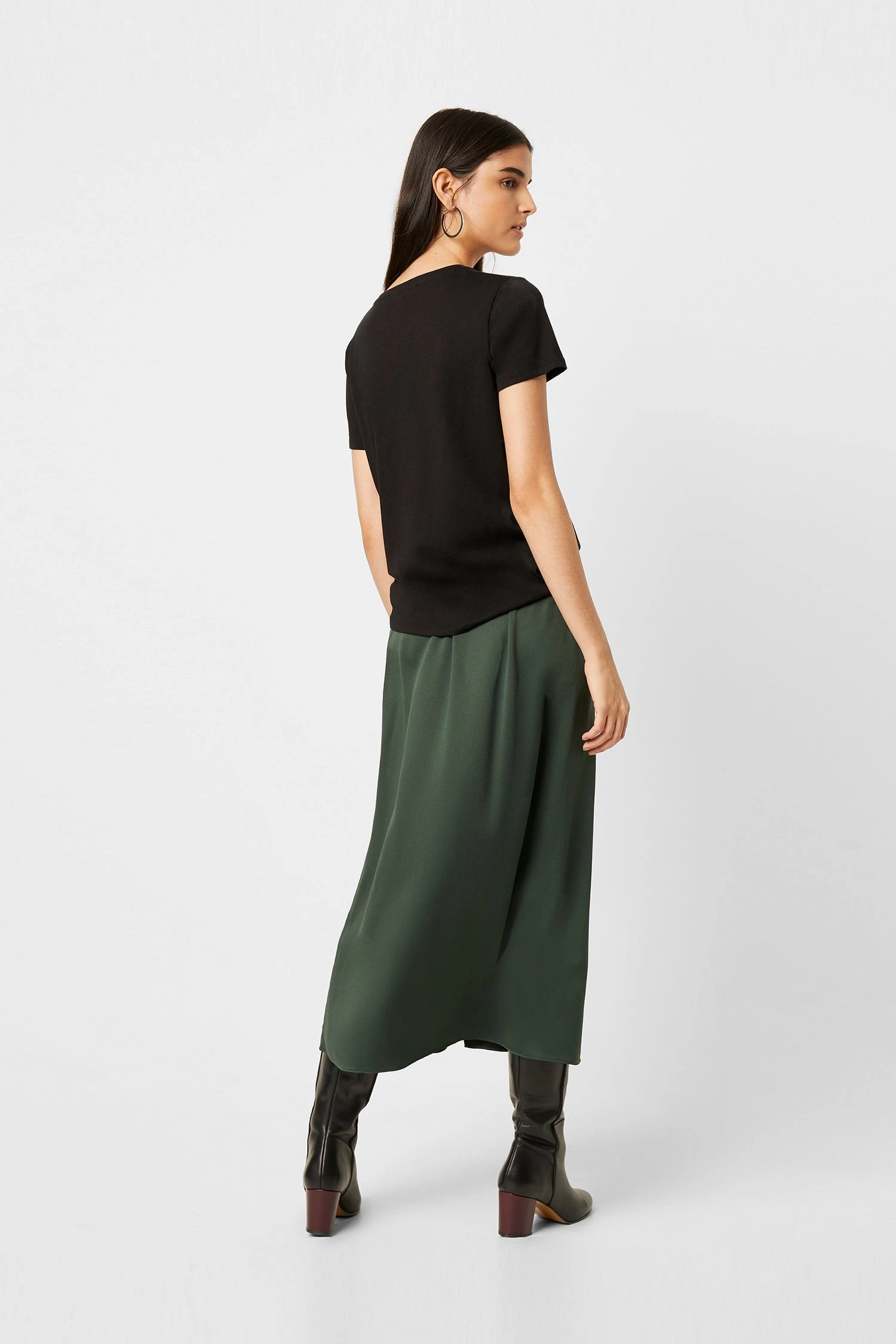 French Connection Classic Crew Neck T Shirt View All 6 French Connection Classic Crew Neck T Shirt View All