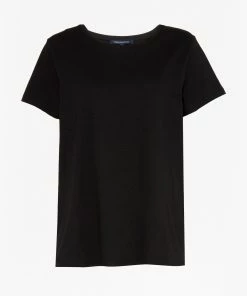 French Connection Classic Crew Neck T Shirt View All 11 French Connection Classic Crew Neck T Shirt View All