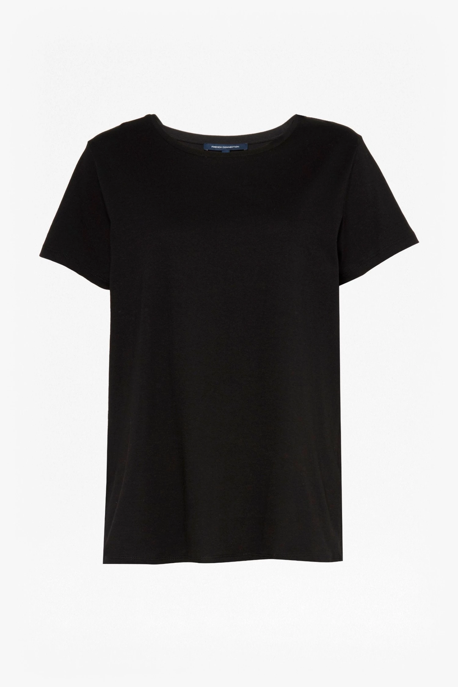 French Connection Classic Crew Neck T Shirt View All 7 French Connection Classic Crew Neck T Shirt View All