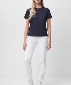 French Connection Boyfit Organic Cotton T-Shirt View All