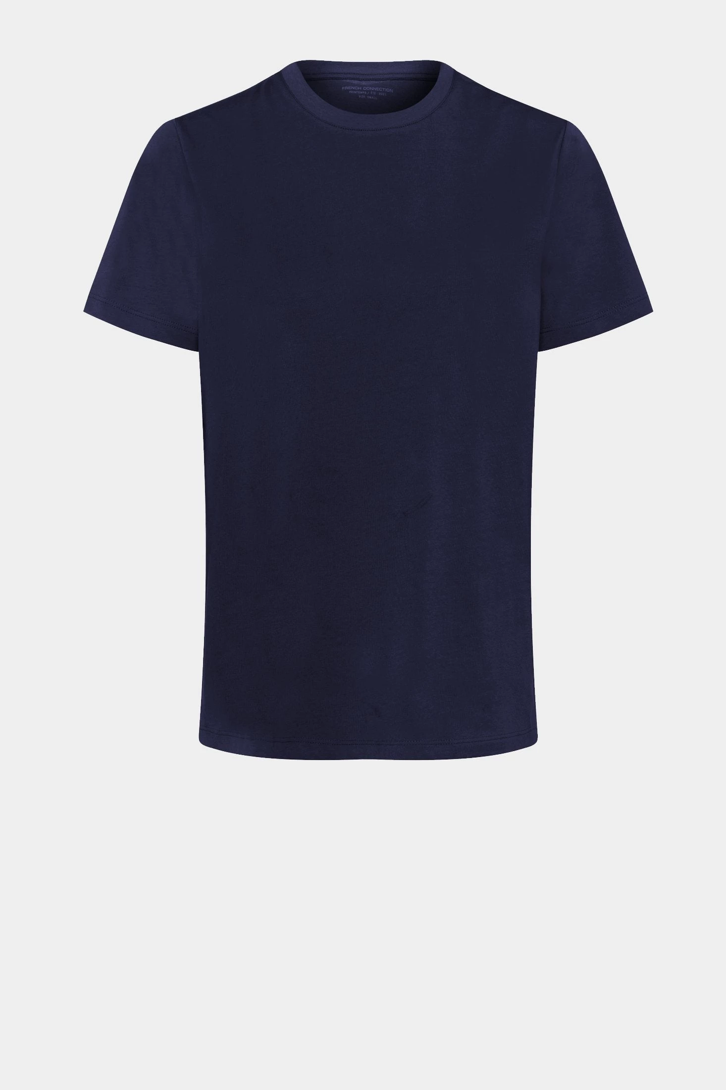 French Connection Boyfit Organic Cotton T-Shirt View All 7 French Connection Boyfit Organic Cotton T-Shirt View All