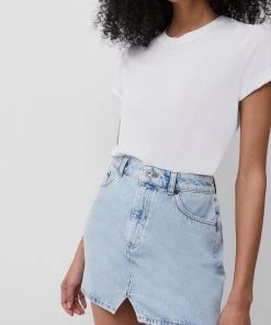 French Connection Boyfit Organic Cotton T-Shirt View All