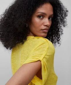 French Connection Tonie Jersey V Neck T-Shirt Sale 10 French Connection Tonie Jersey V Neck T-Shirt Sale