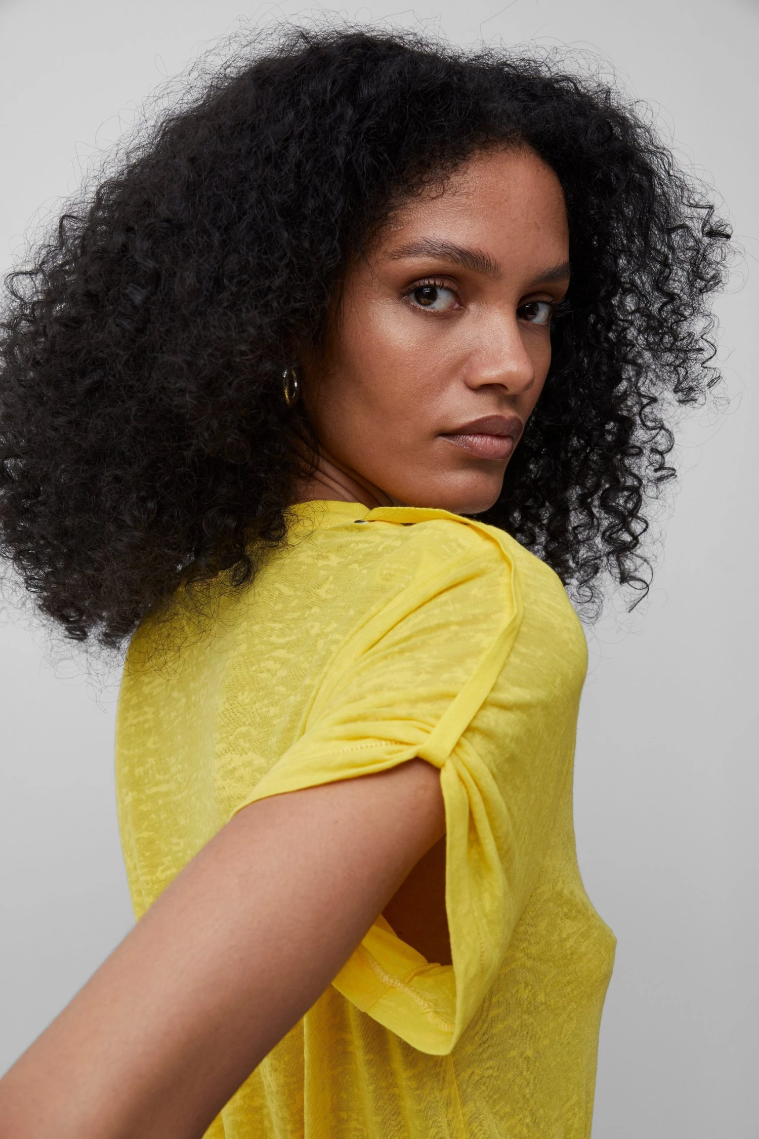 French Connection Tonie Jersey V Neck T-Shirt Sale 5 French Connection Tonie Jersey V Neck T-Shirt Sale