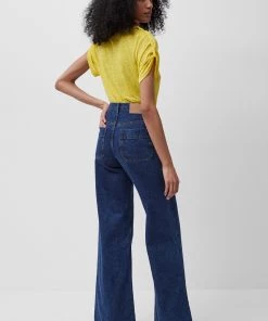 French Connection Tonie Jersey V Neck T-Shirt Sale 11 French Connection Tonie Jersey V Neck T-Shirt Sale