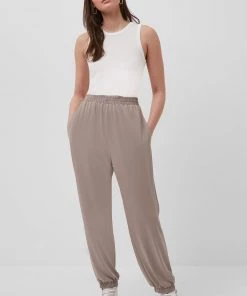 French Connection Sami Jersey Tank Top