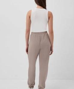 French Connection Sami Jersey Tank Top