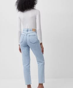 French Connection Samie Jersey Wrap Top Sale