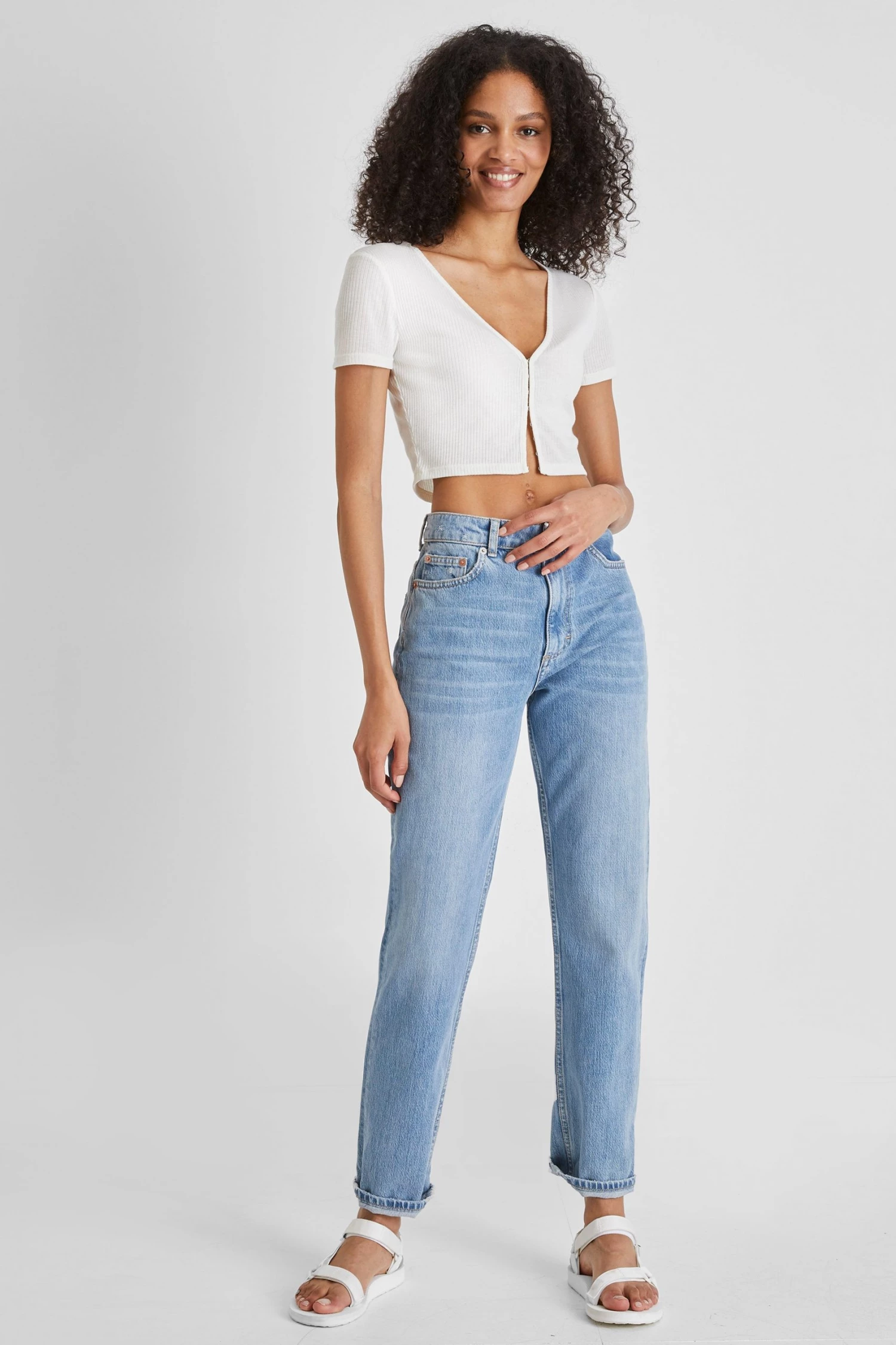 French Connection Sheila Jersey Top 5 French Connection Sheila Jersey Top