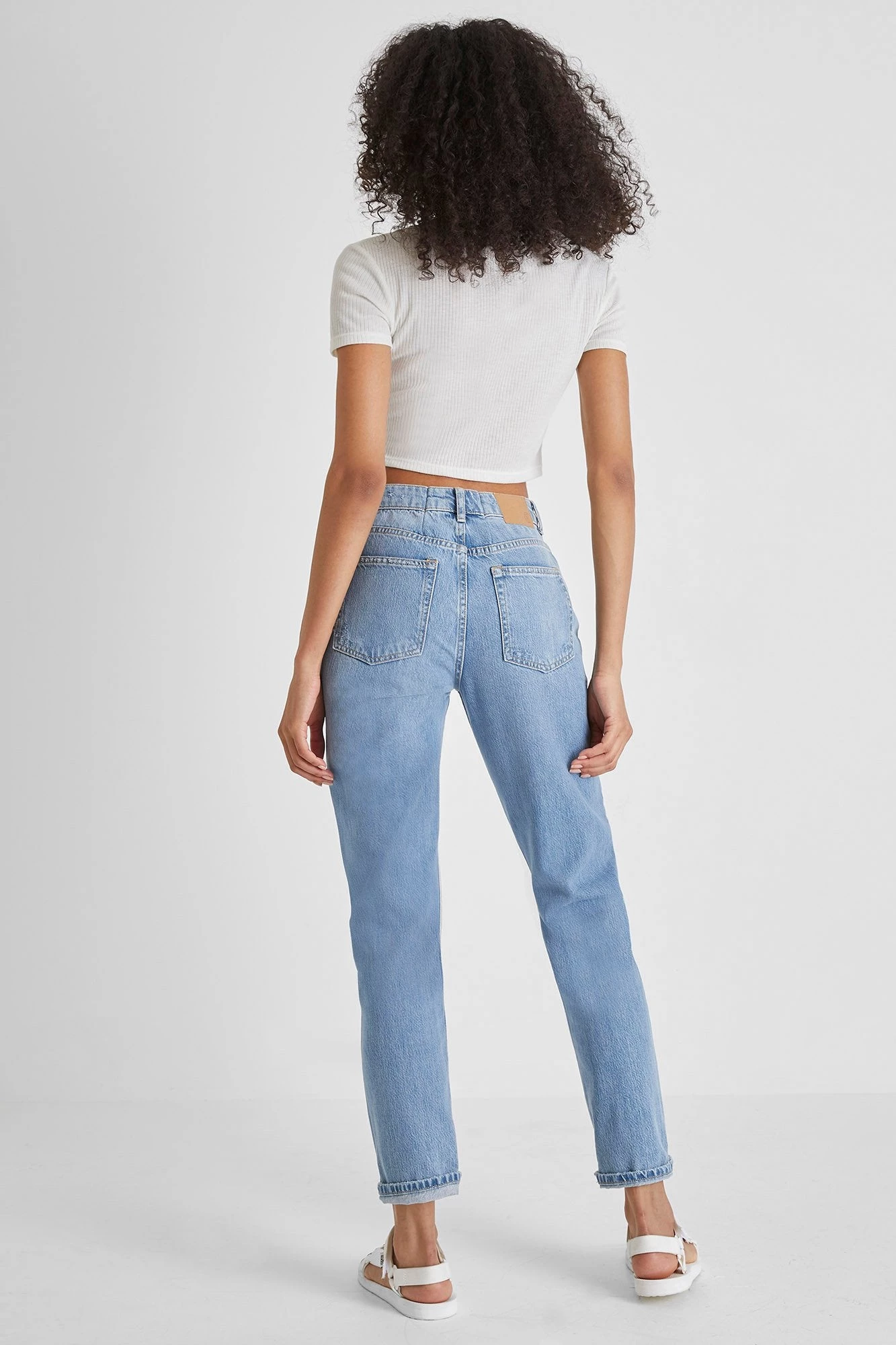 French Connection Sheila Jersey Top 6 French Connection Sheila Jersey Top