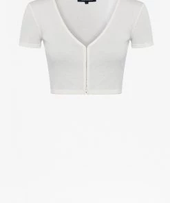 French Connection Sheila Jersey Top 11 French Connection Sheila Jersey Top