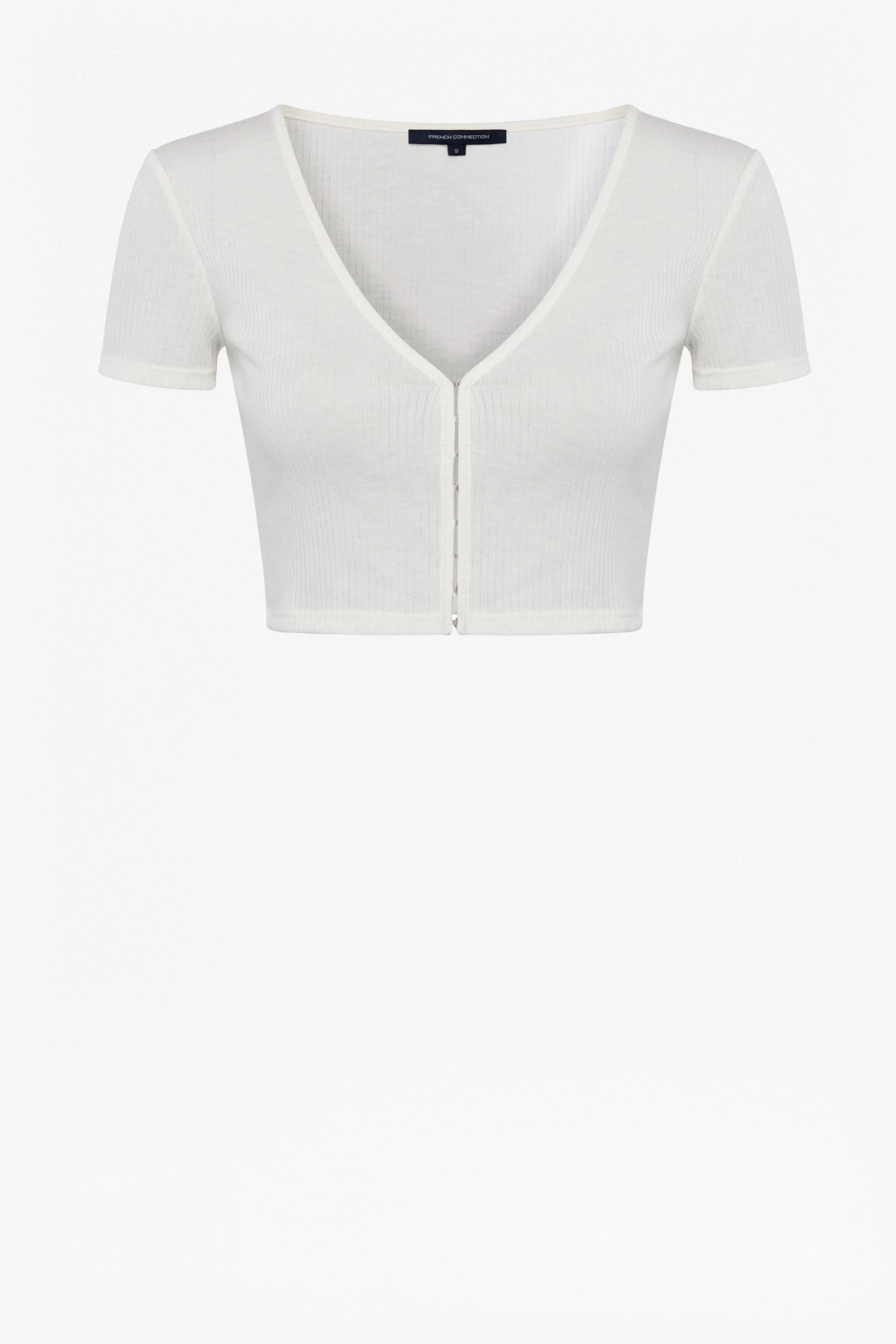 French Connection Sheila Jersey Top 7 French Connection Sheila Jersey Top