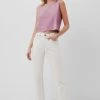 French Connection Organic Relaxed Tank Top