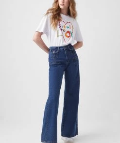 French Connection Sale Submit To Love Charity T-Shirt