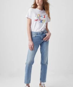 French Connection Sale You Are Magical Charity T-Shirt