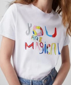 French Connection Sale You Are Magical Charity T-Shirt