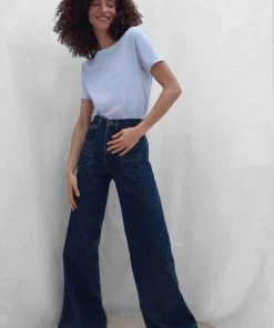 French Connection Sale Boyfit Organic Cotton T-Shirt 11 French Connection Sale Boyfit Organic Cotton T-Shirt