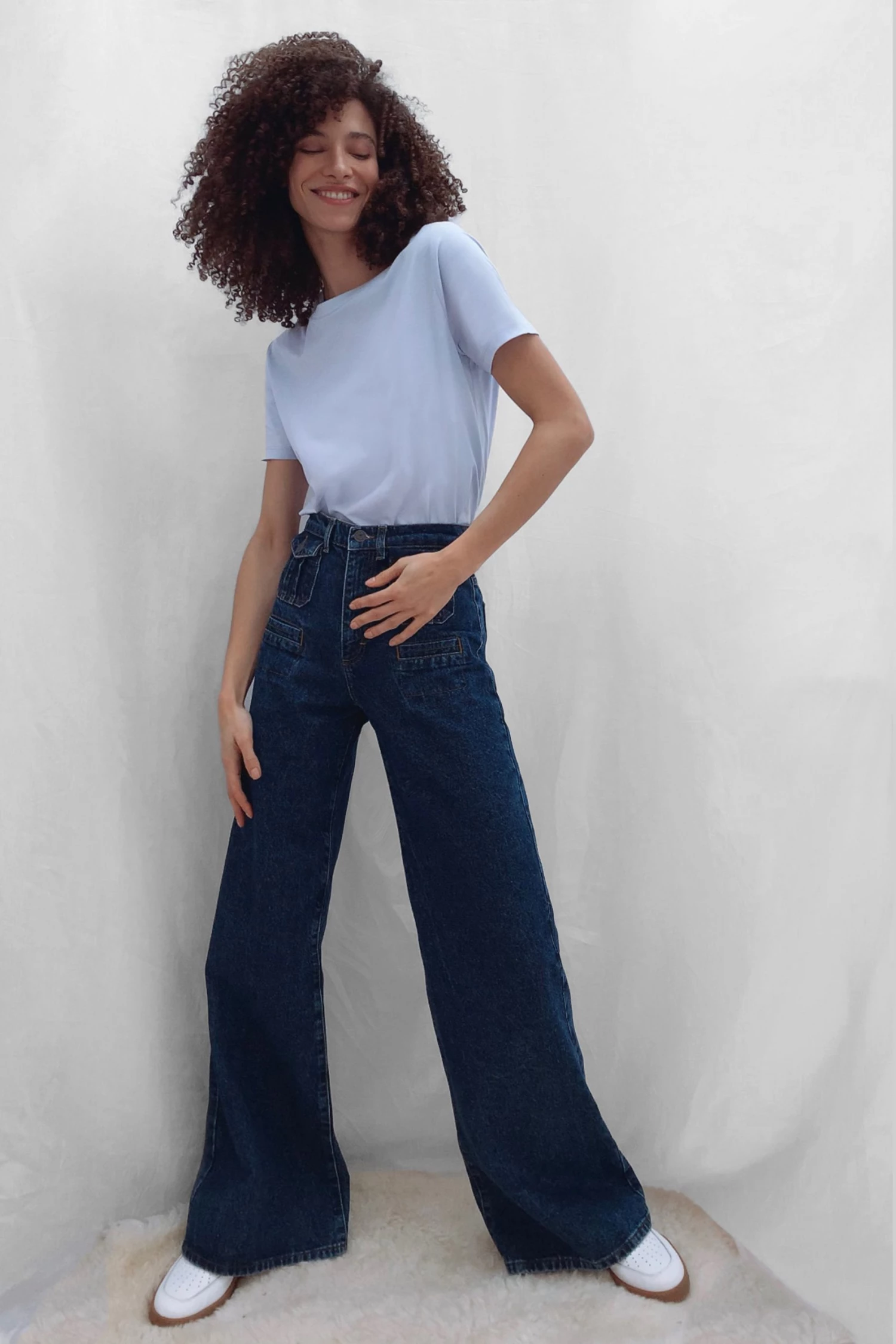 French Connection Sale Boyfit Organic Cotton T-Shirt 6 French Connection Sale Boyfit Organic Cotton T-Shirt