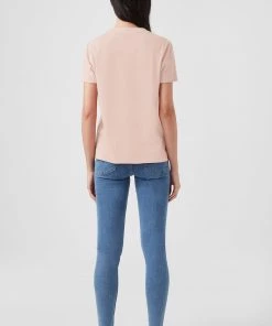 French Connection Sale Bake Your Own Bread Organic Boyfit T-Shirt 10 French Connection Sale Bake Your Own Bread Organic Boyfit T-Shirt