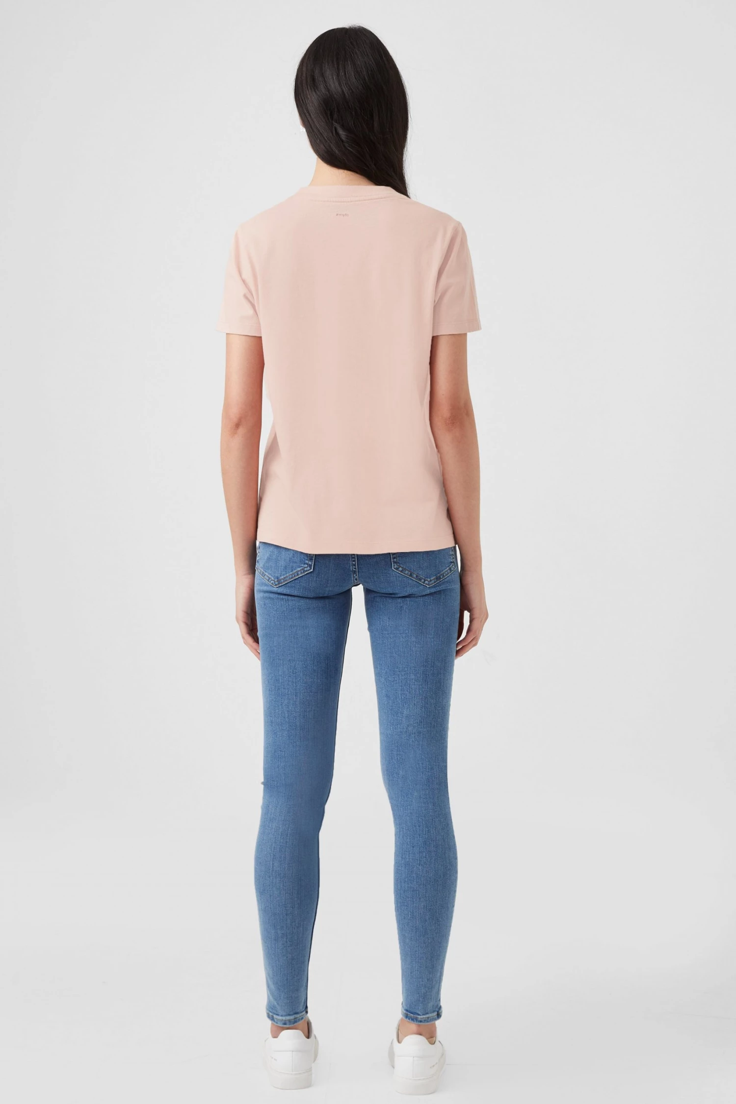 French Connection Sale Bake Your Own Bread Organic Boyfit T-Shirt 6 French Connection Sale Bake Your Own Bread Organic Boyfit T-Shirt