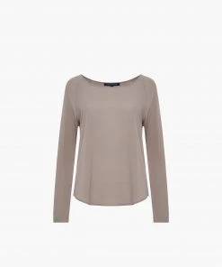 French Connection Polly Plains Long-Sleeved Top Sale 11 French Connection Polly Plains Long-Sleeved Top Sale