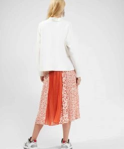 French Connection Suzie Jersey Top Tops