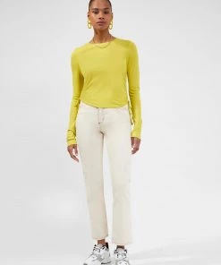 French Connection Sale Zigi Modal Jersey Top