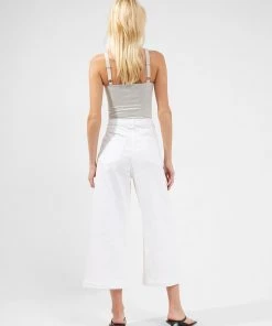 French Connection Tops Tika Melange Jersey Top