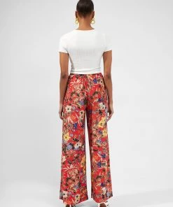 French Connection Piki Eco Jersey Top Tops 11 French Connection Piki Eco Jersey Top Tops