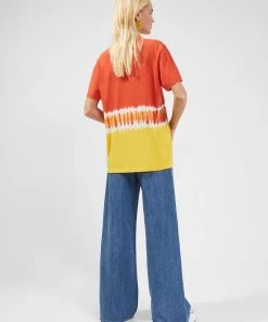 French Connection Shop Sustainable Be Nice Organic Charity T-Shirt 14 French Connection Shop Sustainable Be Nice Organic Charity T-Shirt