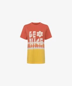 French Connection Shop Sustainable Be Nice Organic Charity T-Shirt 15 French Connection Shop Sustainable Be Nice Organic Charity T-Shirt