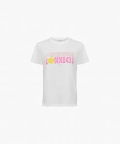 French Connection View All Everything Connects Boyfit T-Shirt