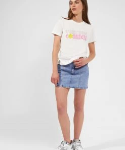 French Connection View All Everything Connects Boyfit T-Shirt