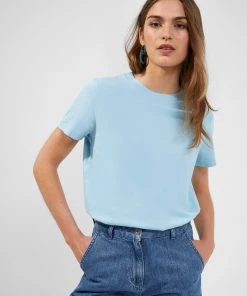 French Connection Boyfit Organic Cotton T-Shirt