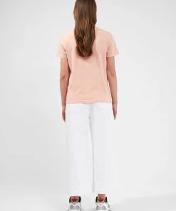 French Connection Boyfit Organic Cotton T-Shirt