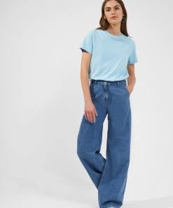 French Connection Boyfit Organic Cotton T-Shirt